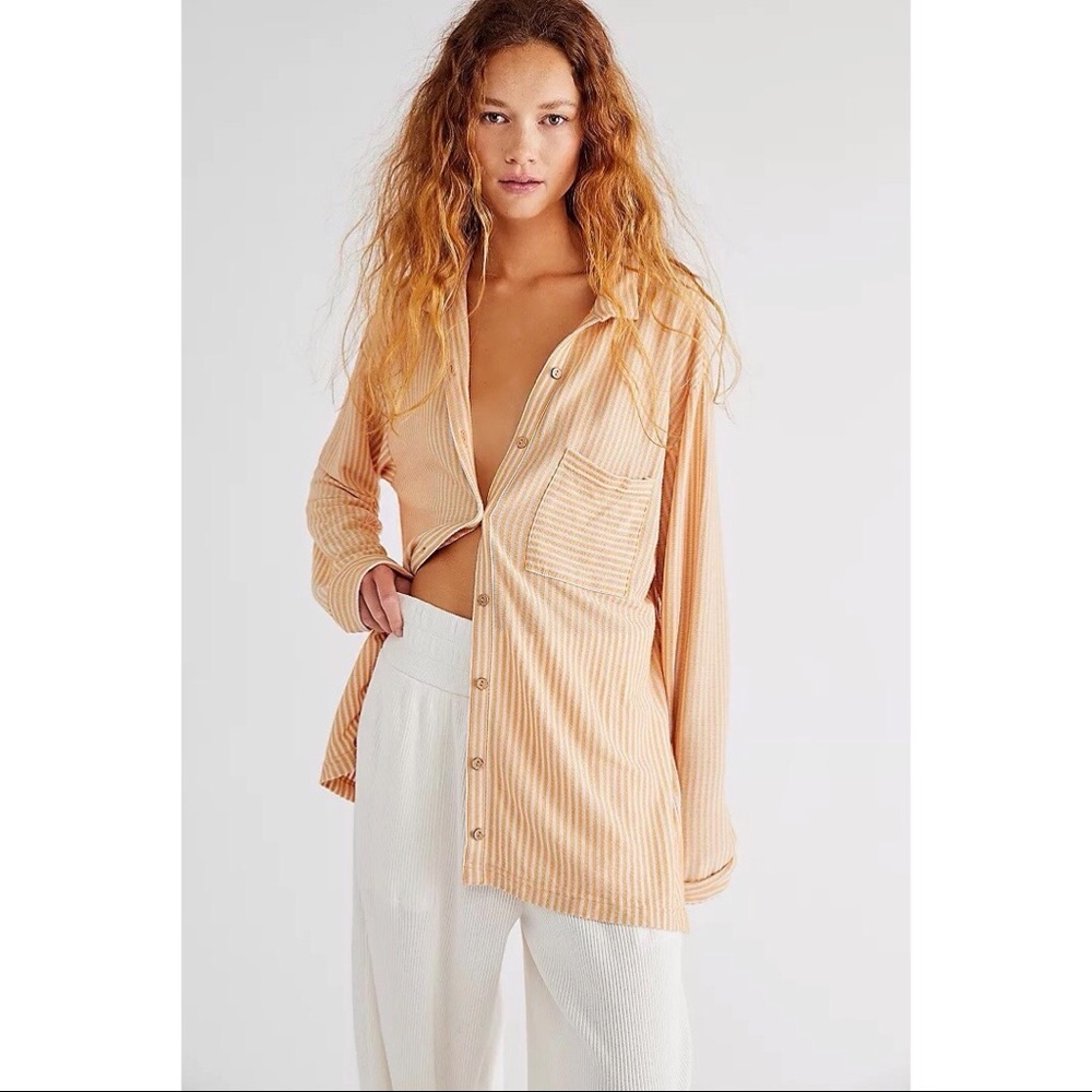 Free People Beach Better Days Set